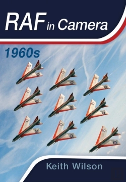 Bertrand.pt - Raf In Camera: 1960s