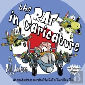 Raf In Caricature