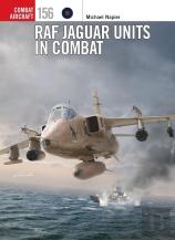 Raf Jaguar Units In Combat