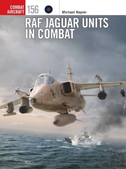 Bertrand.pt - Raf Jaguar Units In Combat