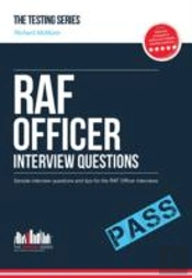Raf Officer Interview Questions And Answers
