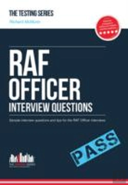 Bertrand.pt - Raf Officer Interview Questions And Answers