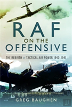 Bertrand.pt - Raf On The Offensive