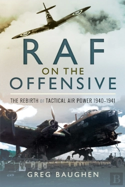 Bertrand.pt - Raf On The Offensive