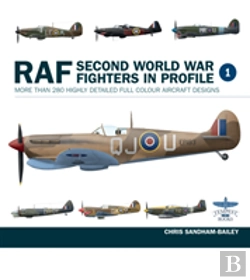 Bertrand.pt - Raf Second World War Fighters In Profile