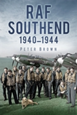 Bertrand.pt - Raf Southend