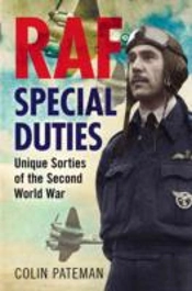 Raf Special Duties