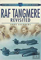 Raf Tangmere Revisited