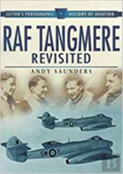 Raf Tangmere Revisited