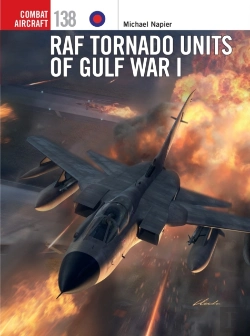 Bertrand.pt - Raf Tornado Units Of Gulf War I