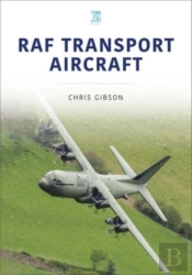 Raf Transport Aircraft