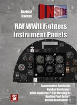 Bertrand.pt - Raf Wwii Fighters Instrument Panels