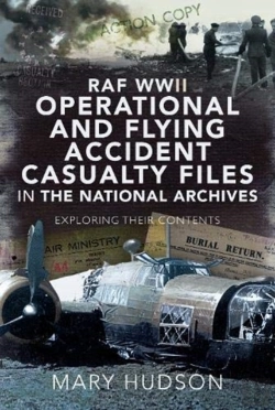Bertrand.pt - Raf Wwii Operational And Flying Accident Casualty Files In The National Archives
