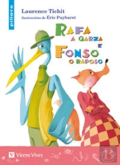 Rafa A Garza E Fonso O Raposo
