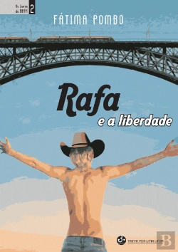Bertrand.pt - Rafa e a Liberdade