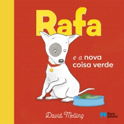 Bertrand.pt - Rafa e a nova coisa verde