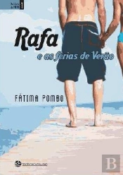 Rafa e as Férias de Verão