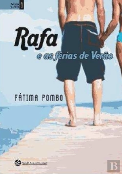 Bertrand.pt - Rafa e as Férias de Verão
