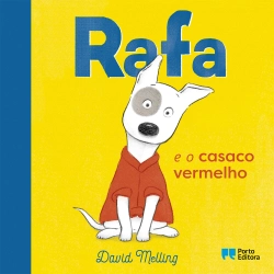 Bertrand.pt - Rafa e o casaco vermelho