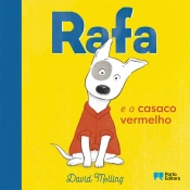 Rafa e o casaco vermelho