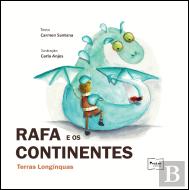 Rafa e os Continentes