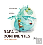 Rafa e os Continentes