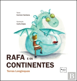 Bertrand.pt - Rafa e os Continentes