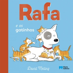 Bertrand.pt - Rafa e os gatinhos