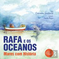Rafa e os Oceanos