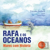 Rafa e os Oceanos