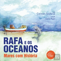 Bertrand.pt - Rafa e os Oceanos