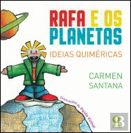 Rafa e os Planetas