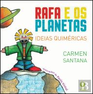 Rafa e os Planetas