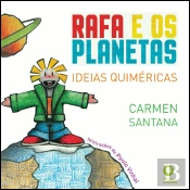 Rafa e os Planetas