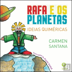 Bertrand.pt - Rafa e os Planetas