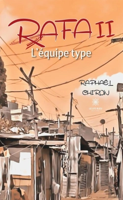 Bertrand.pt - Rafa Ii - L'Equipe Type