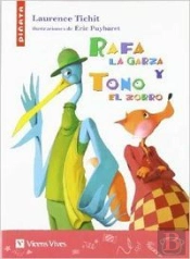 Rafa La Garza Y Tono El Zorro