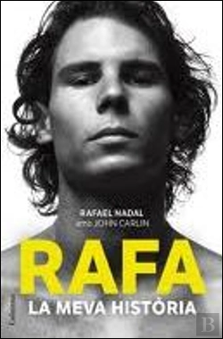 Bertrand.pt - Rafa, La Meva Història