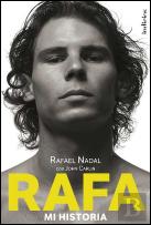 Rafa Mi Historia
