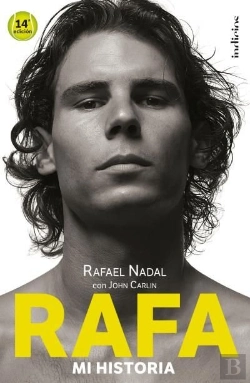 Bertrand.pt - Rafa, Mi Historia