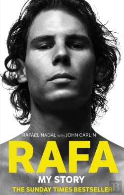 Bertrand.pt - Rafa: My Story