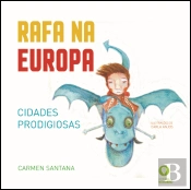 Rafa na Europa