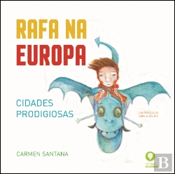 Bertrand.pt - Rafa na Europa