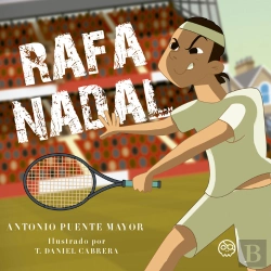 Bertrand.pt - Rafa Nadal