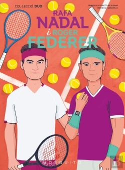 Bertrand.pt - Rafa Nadal I Roger Federer