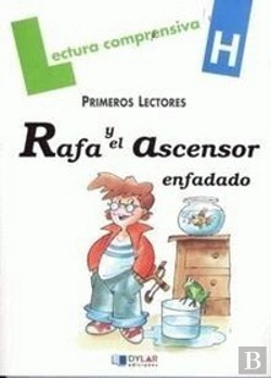 Bertrand.pt - Rafa Y El Ascensor Enfadado-Cuaderno H