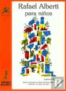 Rafael Alberti Para Niños