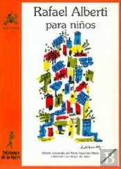 Rafael Alberti Para Niños