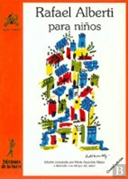 Bertrand.pt - Rafael Alberti Para Niños