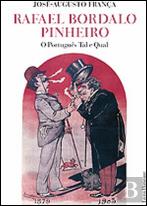 Rafael Bordalo Pinheiro